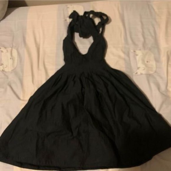 Anthropologie elegant dress - Picture 1 of 3